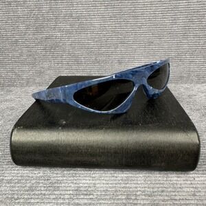 Alain Mikli Alexandre Vauthier Collab Josseline Sunglasses Hand Made Italy